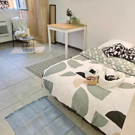 Appartement Neuf Orsay Le Guichet, Proche Des Ecoles Paris Saclay Exterior foto
