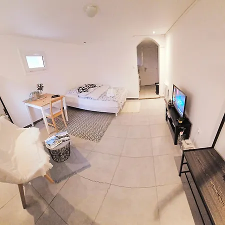 Appartement Neuf Orsay Le Guichet, Proche Des Ecoles Paris Saclay Exterior foto