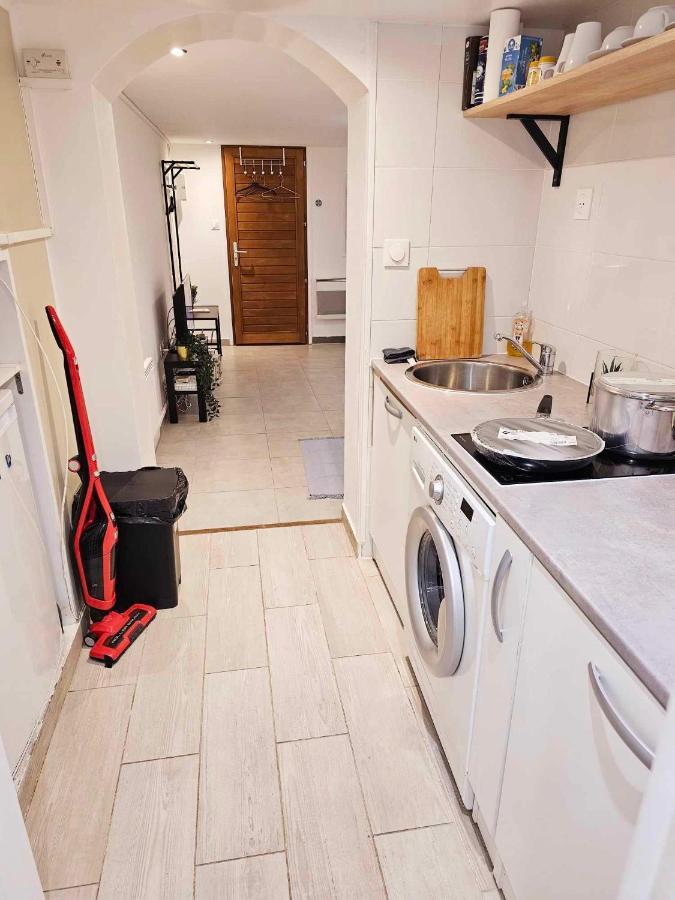Apartment Neuf Le Guichet, Proche Des Ecoles Paris Saclay Orsay