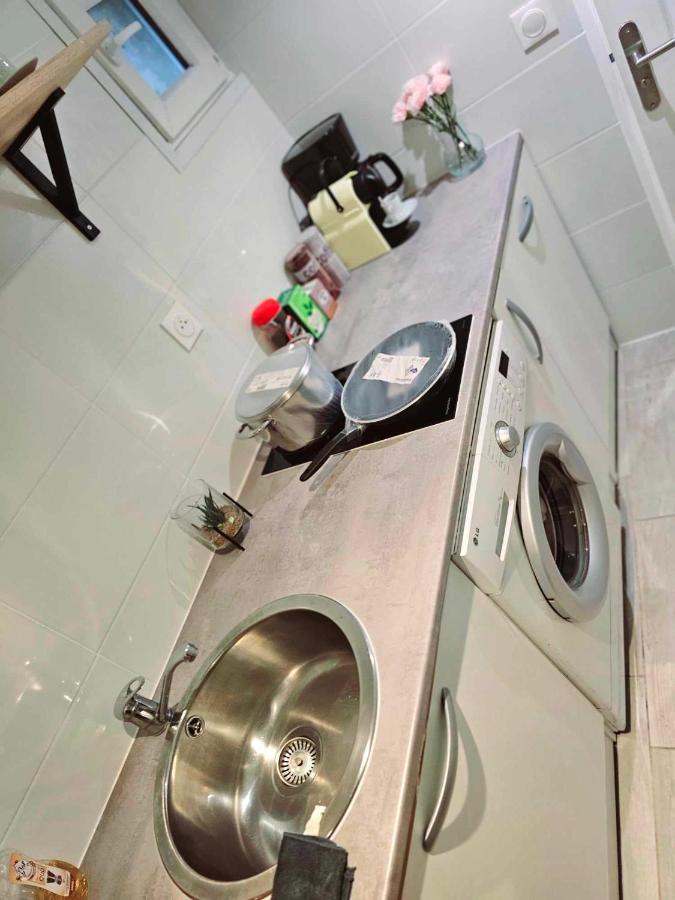 Apartment Neuf Le Guichet, Proche Des Ecoles Paris Saclay *