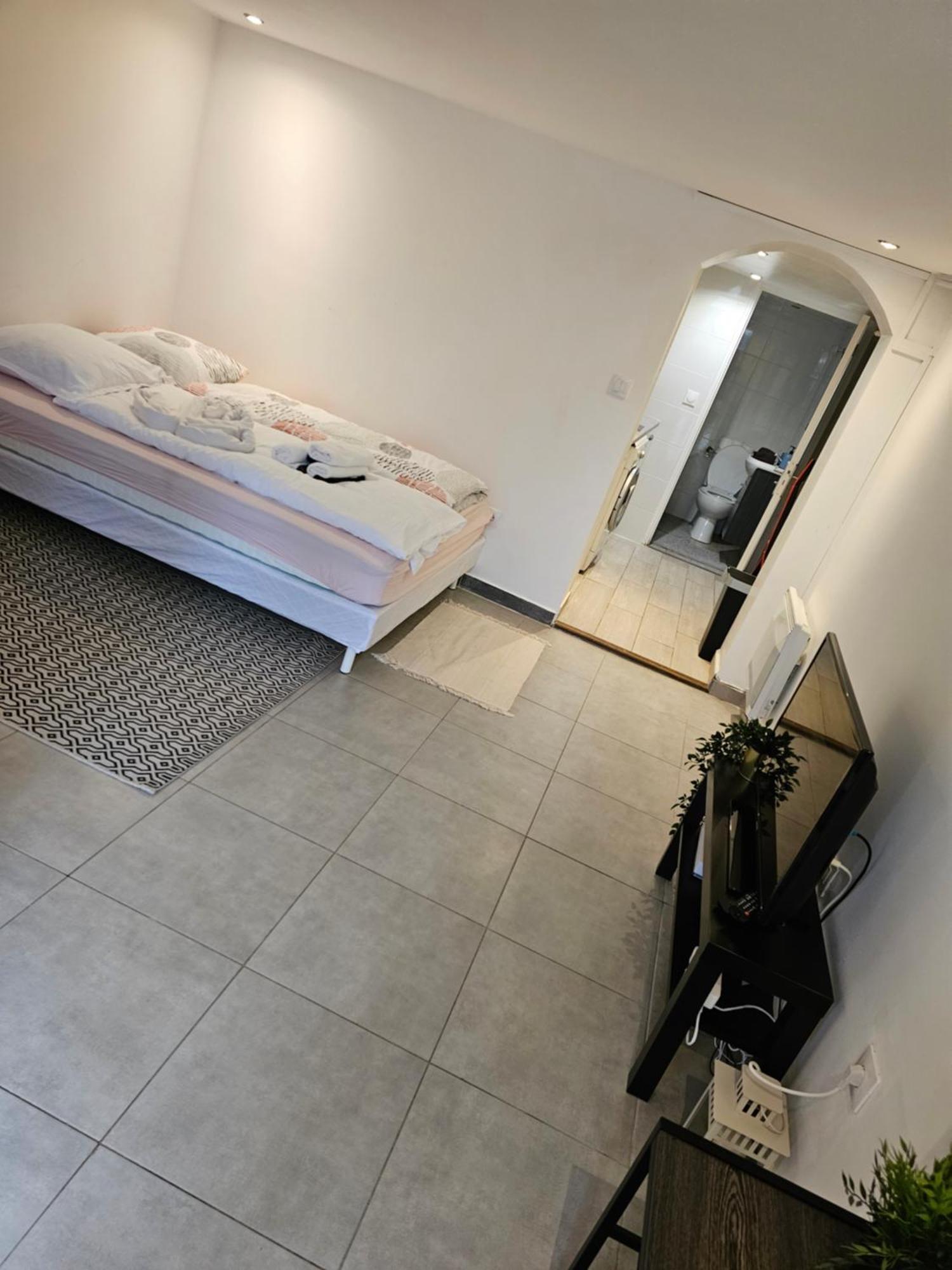 Neuf Le Guichet, Proche Des Ecoles Paris Saclay Apartment